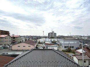 むてんかびとの家　ナチュール郡山の物件内観写真